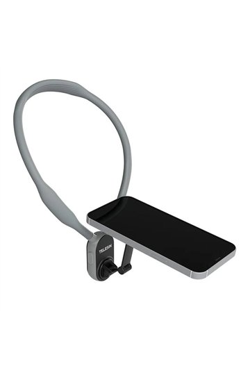 Paw In Hand Massage Brush Candy (White)