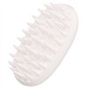 Paw In Hand Massage Brush Candy (White)
