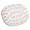 Paw In Hand Massage Brush Candy (White)