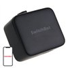 Wireless remote switch SwitchBot-S1 (black)