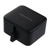 Wireless remote switch SwitchBot-S1 (black)