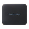 Wireless remote switch SwitchBot-S1 (black)