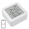 Thermometer and Hygrometer SwitchBot Thermometer and Hygrometer