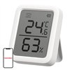 Thermometer and Hygrometer SwitchBot Thermometer and Hygrometer Plus