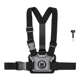 Osmo Action chest mount