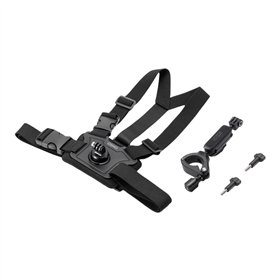 Osmo Action bike accessory kit