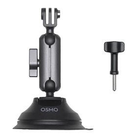 Osmo Action suction cup mount