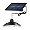 Solar lamp Superfire FF10-B