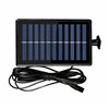 Solar lamp Superfire FF10-B