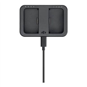DJI WB37 Battery Charging Hub (USB-C)