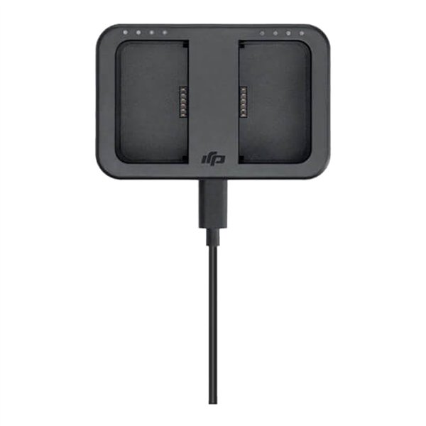 DJI WB37 Battery Charging Hub (USB-C)