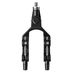 Insta360 bike saddle mount for sports cameras