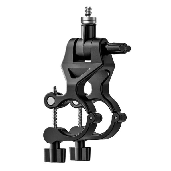 Insta360 bike saddle mount for sports cameras