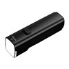 Superfire BL12 bike light, 4800 mAh, USB, 2 modes