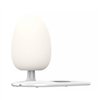 Night lamp with Qi wireless charging function, LDNIO Y3 (white)