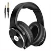 Oneodio Studio HiFi Wired Headphones (black)