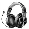 Oneodio A71D wired headphones (black)