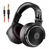 Oneodio Pro50 wired headphones (black)