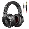 Oneodio Pro50 wired headphones (black)