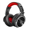 Wired Headphones OneOdio Pro10 (red)