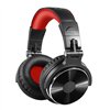 Wired Headphones OneOdio Pro10 (red)
