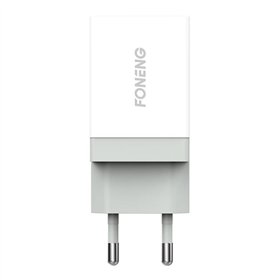Fast charger Foneng 1x USB K210 10.5W + USB Micro