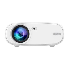 Wireless projector HAVIT PJ202 (white)