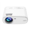 Wireless projector HAVIT PJ202 (white)