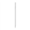 Smooth Writing Stylus with LED Indicators (Active) White