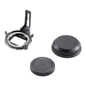 DJI Zenmuse X9 L Mount Unit