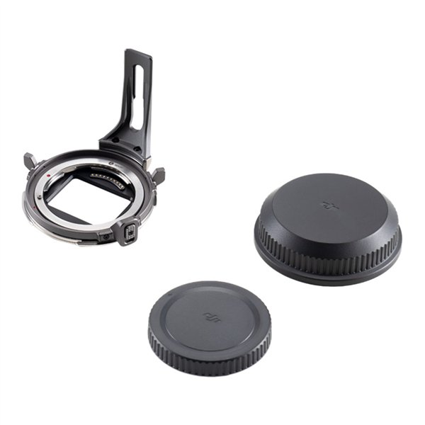 DJI Zenmuse X9 L Mount Unit