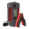Lokithor J1500 Jump Starter / Booster 1000A + Powerbank 12000mAh + Flashlight 3-in-1 Device working in -20°C
