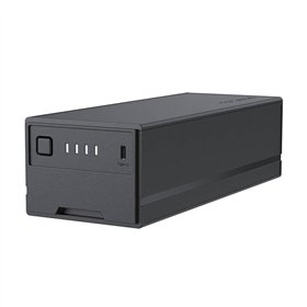 Plug-in battery EcoFlow Glacier