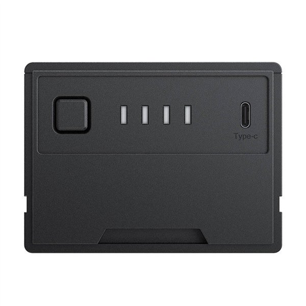 Plug-in battery EcoFlow Glacier