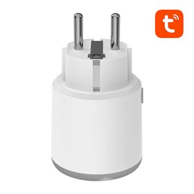 NEO NAS-WR15W Smart Plug 16A, FR, WiFi TUYA