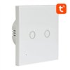 NEO NAS-SC02WE Smart Light Switch, 2-channel, WiFi