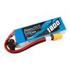 GensAce G-Tech LiPo 1800mAh 7.4V 45C 2S1P XT60 Battery