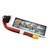 Gens Ace G-Tech Soaring 2200mAh 7.4V 30C 2S1P XT60 Battery