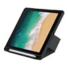 Baseus Minimalist Series IPad Pro 9.7" protective case (black)
