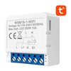 Smart Switch Module WiFi Avatto WSM16-W1 TUYA