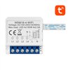Smart Switch Module WiFi Avatto WSM16-W4 TUYA