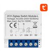 Smart Switch Module ZigBee Avatto LZWSM16-W2 No Neutral TUYA