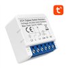 Smart Switch Module ZigBee Avatto LZWSM16-W2 No Neutral TUYA