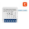 Smart Switch Module ZigBee Avatto LZWSM16-W3 No Neutral TUYA