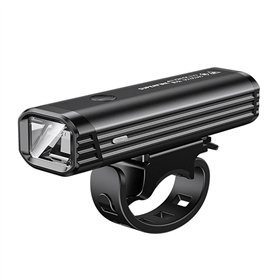 Superfire bike flashlight BL11, USB