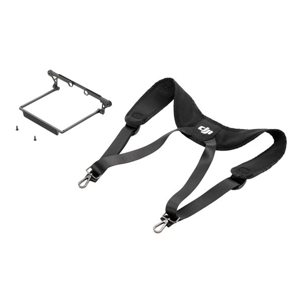 RC Plus Strap and Waist Support Kit