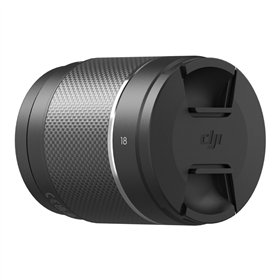 F2.8 ASPH Lens DJI DL18mm