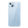 Transparent Case and Tempered Glass set Baseus Corning for iPhone 14 Plus