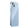 Transparent Case Baseus Simple for iPhone 14 Plus