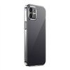 Transparent Case Baseus Simple for iPhone 12
